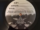 SEX PISTOLS / CURSE split 7