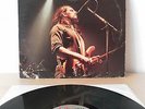 MOTÖRHEAD - ON PAROLE - ORIGINAL GREEZE FIRST PRESSING