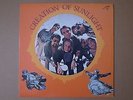 CREATION OF SUNLIGHT - SAME - ORIGINAL US PRIVATE ACID WEST COAST PSYCH MINT