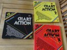 Chart Action 1/2/3  - 75 Top Ten Hits - 12
