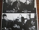 THE MILKSHAKES - 107 TAPES - ORIGINAL DOUBLE VINYL LP - billy childish thee