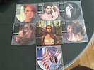 Lana Del Rey picture discs