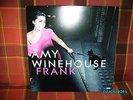 AMY WINEHOUSE FRANK VINYL LP 180 g Back-to-Black-Serie 602517762411 + MP3 Coupon