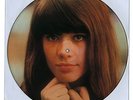 FRANCOISE HARDY Canta Per Voi In Italiano NEW *PICTURE VINYL* LP POP/JAZZ