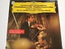 Mendelssohn Tschaikovsky Violin Concertos Claudio Abbado DGG 2530 359 LP SEALED