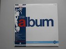 LP ALBUM PUBLIC IMAGE LIMITED ALBUM JAPAN OBI