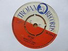 BEVERLEY ALL STARS Fat Cat / Moon Dust UK 7