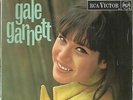GALE GARNETT  