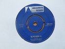 THE REGGAE BOYS Me No Born Ya / Wicked Must Survive UK 7