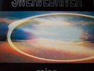 Swervedriver Raise NEAR MINT Creation Records Vinyl LP