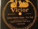 Original Dixieland Jazz Band NEAR MINT RCA Victor 2xVinyl LP