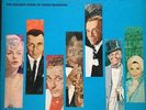 LP-BOX Fred Astaire, Bing Crosby,.. The Great Stars - The Golden Years Of Show