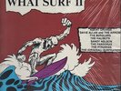 Agent Orange, Davie Allan & The Arrows, Sandy Nelson... What Surf II Vinyl LP