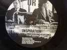 underground resistance inspiration transition VG+ EP record Vinyl techno DJ 12