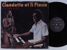 CLAUDETTE ET TI PIERRE Camionette MACAYA LP