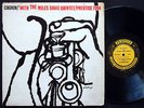 MILES DAVIS Cookin' LP PRESTIGE PRLP 7094 US 1957 JAZZ RVG DG MONO John Coltrane