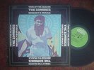 Zombies LP Odessey & Oracle