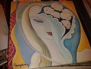 DEREK AND THE DOMINOS  Layla Polydor 2625 005  Gorgeous Near Mint