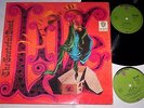 THE GRATEFUL DEAD - LIVE DEAD - 2-LP - Vinyl - Doppel LP - Klappcover  WB 66 002