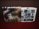 PINK FLOYD Saucerful Of Secrets LP 1968 MONO 1st Press NICE EXAMPLE