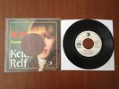 Julie Driscoll & Brian Auger With The Trinity ?– Save Me mod rare Italian promo