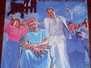 Death - Spiritual Healing LP / Vinyl + Download Card / New RE (2014) Death Metal