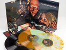 NEW/MINT/SEALED WES CRAVEN'S THE HILLS HAVE EYES 1977 OST LTD COLOR VINYL 12