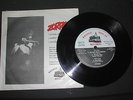 ZORRO - ARRODS DONT SELL'EM -  WITH PICTURE SLEEVE - EX