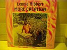 Reggae/Ska  lp; Lennie Hibbert - More Creation - Studio One -