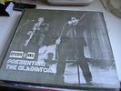 Reggae/Ska  lp; Gladiators - Presenting the... - Studio One -