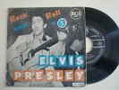 ELVIS PRESLEY : 