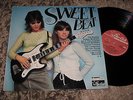 Beat LP: Sweet Beat. Blizzards, Liverbirds, Phantom Brothers, Rattles ua., 1,-