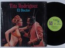TITO RODRIGUEZ El Doctor UNITED ARTISTS LP