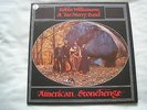 ROBIN WILLIAMSON & HIS MERRY BAND American Stonehenge