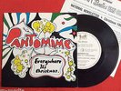 THE BEATLES -Fourth Christmas Record 'Pantomime'- Rare 1966 Flexi + Insert