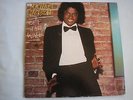 MICHAEL JACKSON Off The Wall UK gatefold sleeve LP 1979 ex/ex PROMO COPY