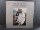 CARPENTERS Close To You LP White Label Promo WLP Original 1970 A&M Radio Vinyl