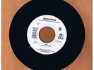 MADONNA - MUSIC / DROWNED WORLD  45 RPM  WARNER BROS. LIMITED  UNPLAYED  2000