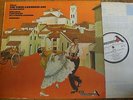 SDD 321 Falla The Three-Cornered Hat etc. / Ansermet etc