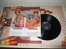 WHO - THE WHO SELL OUT - TRACK UK 1967 STEREO ORIGINAL + STICKER & POSTER