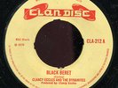 Clancy Eccles And The Dynamites - Black Beret UK Clandisc 7