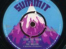 Wailers - Stop The Train / Caution UK Summit 7
