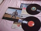 *PINK FLOYD* Delicate Sound Of Thunder - 1988 UK EMI 2LP  Rock Classic