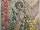 ENRIQUE LYNCH Y SU CONJUNTO Bomba Tropical LATIN FUNK SALSA GUARACHA 70s PERU