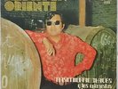 LOS ORIENTALES DE PARAMONGA  Fiesta en Oriente PSYCH LATIN FUNK GUAJIRA PERU LP
