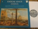 6768 007 Edizione Vivaldi 1 / Accardo / Gulli etc. 5 LP box