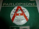 BONZO DOG DOO DAH BAND.MY BROTHER MAKES NOISES FOR THE TALKIES..RARE DEMO R 5430
