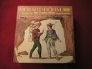 Mozart - Böhm - DG - 7 Opern - Vinyl - Near Mint - Don Giovanni - Cosi fan tutte