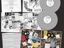 BLITZKRIEG-The Boys From Brazil Street:1981 Revisited-The Archives LIM. GREY 2LP