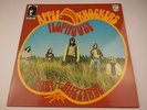 CUBY + BLIZZARDS: APPLEKNOCKERS FLOPHOUSE - VINYL